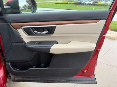 2018 Honda CR-V - Photo 23
