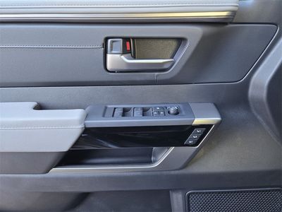 2026 Toyota Tundra - Photo 15