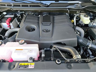 2026 Toyota Tundra - Photo 20