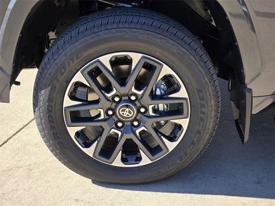 2026 Toyota Tundra - Photo 7