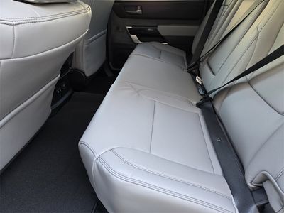 2026 Toyota Tundra - Photo 19