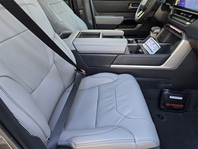 2026 Toyota Tundra - Photo 9
