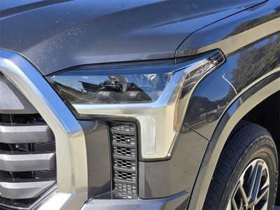 2026 Toyota Tundra - Photo 5