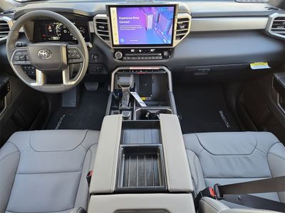2026 Toyota Tundra - Photo 18