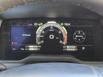 2026 Toyota Tundra - Photo 10