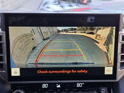 2026 Toyota Tundra - Photo 12