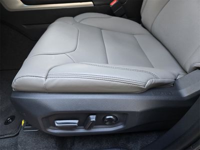 2026 Toyota Tundra - Photo 16