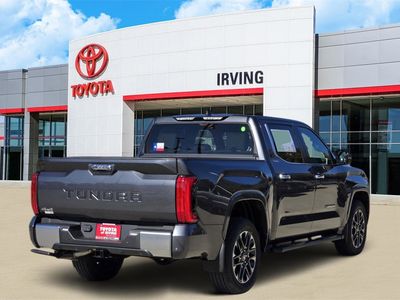 2026 Toyota Tundra - Photo 4