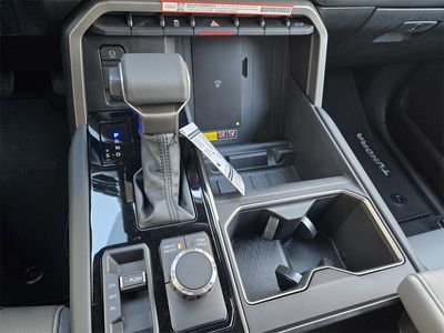 2026 Toyota Tundra - Photo 14