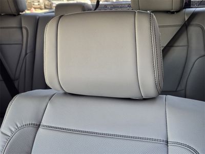 2026 Toyota Tundra - Photo 17