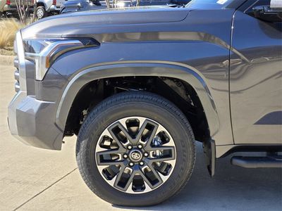 2026 Toyota Tundra - Photo 6
