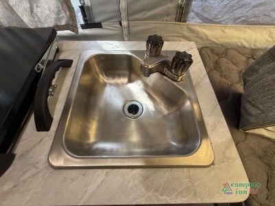 2025 Forest River RV Rockwood Freedom Series — photo 14 view