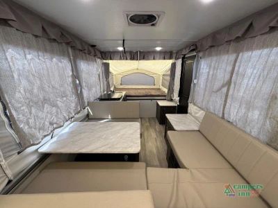 2025 Forest River RV Rockwood Freedom Series — photo 19 view