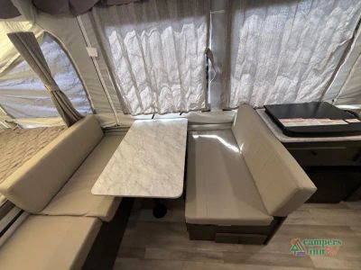 2025 Forest River RV Rockwood Freedom Series — photo 16 view