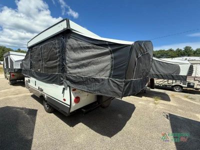 2025 Forest River RV Rockwood Freedom Series — photo 7 view