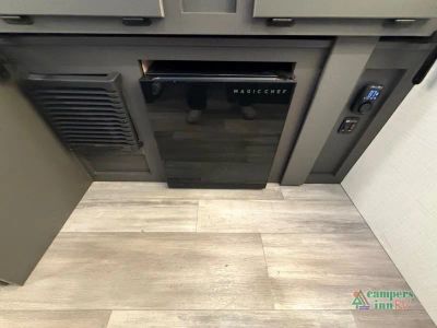 2025 Forest River RV Rockwood Freedom Series — photo 9 view