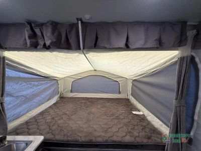 2025 Forest River RV Rockwood Freedom Series — photo 24 view
