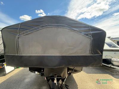 2025 Forest River RV Rockwood Freedom Series — detail view