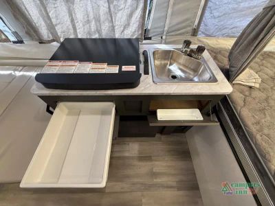 2025 Forest River RV Rockwood Freedom Series — photo 13 view