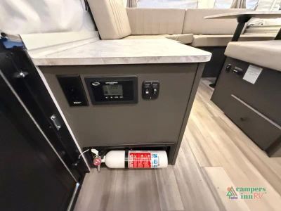 2025 Forest River RV Rockwood Freedom Series — photo 22 view