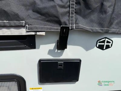 2025 Forest River RV Rockwood Freedom Series — photo 29 view