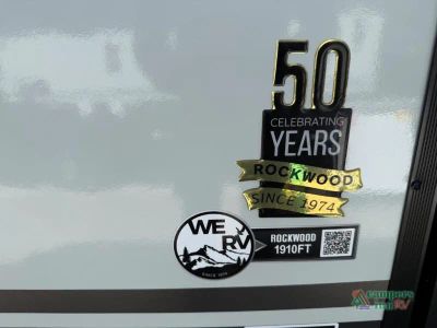 2025 Forest River RV Rockwood Freedom Series — photo 27 view