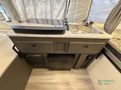 2025 Forest River RV Rockwood Freedom Series — photo 12 view