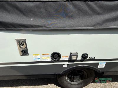 2025 Forest River RV Rockwood Freedom Series — photo 28 view