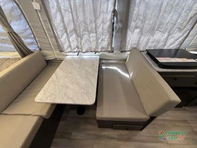 2025 Forest River RV Rockwood Freedom Series — photo 18 view
