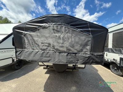 2025 Forest River RV Rockwood Freedom Series — photo 8 view