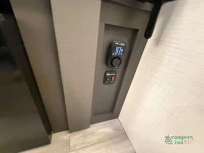 2025 Forest River RV Rockwood Freedom Series — photo 11 view