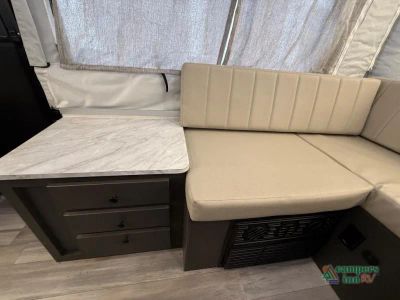 2025 Forest River RV Rockwood Freedom Series — photo 20 view