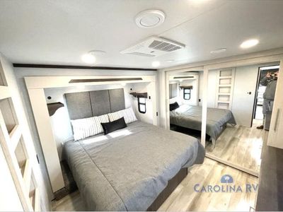 2025 Forest River Cedar Creek - Photo 9