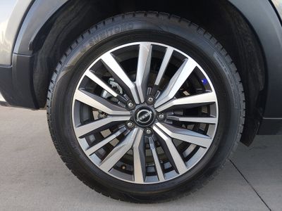2024 Nissan Kicks - Photo 10