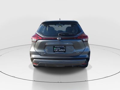 2024 Nissan Kicks - Photo 6