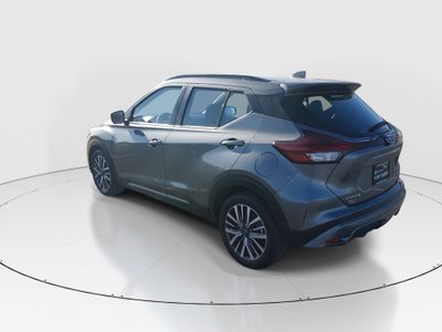 2024 Nissan Kicks - Photo 5