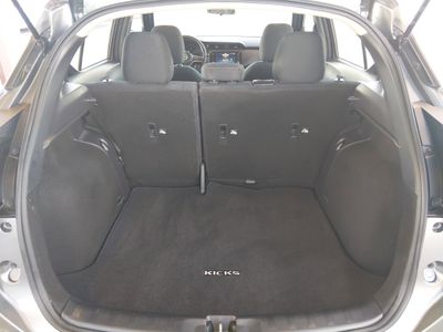 2024 Nissan Kicks - Photo 11