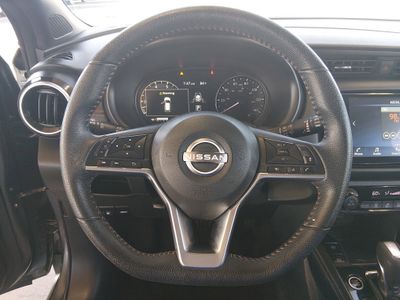 2024 Nissan Kicks - Photo 12