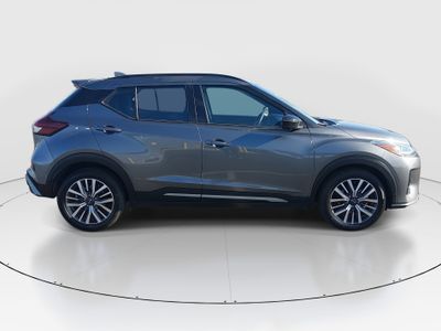 2024 Nissan Kicks - Photo 8