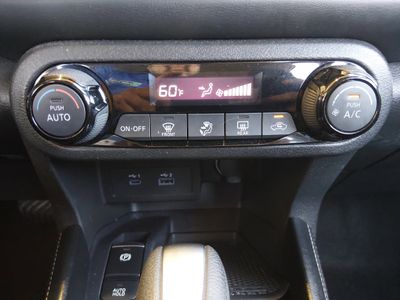 2024 Nissan Kicks - Photo 17