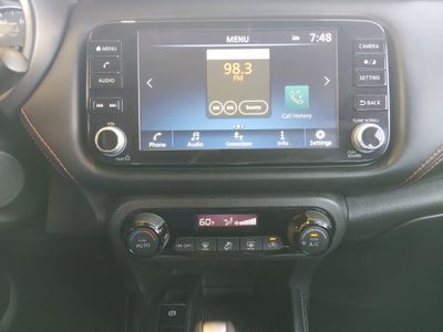 2024 Nissan Kicks - Photo 19