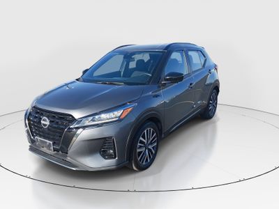2024 Nissan Kicks - Photo 3