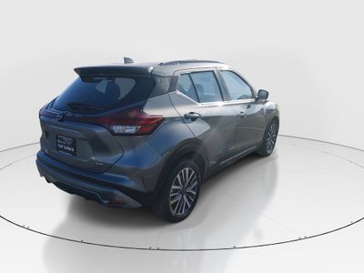 2024 Nissan Kicks - Photo 7