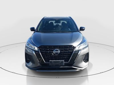 2024 Nissan Kicks - Photo 2