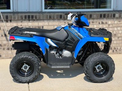 2025 Polaris Sportsman 110 - Photo 3