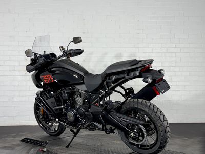 2026 Harley-Davidson Pan America 1250 Special - Photo 4