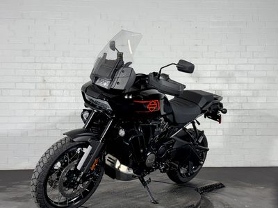 2026 Harley-Davidson Pan America 1250 Special - Photo 6