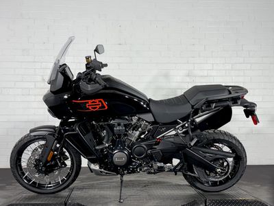 2026 Harley-Davidson Pan America 1250 Special - Photo 5
