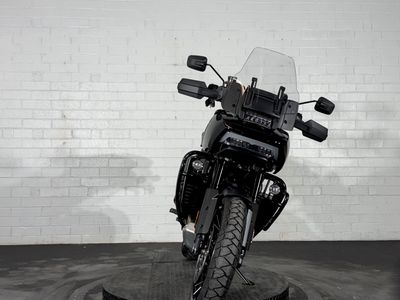 2026 Harley-Davidson Pan America 1250 Special - Photo 7