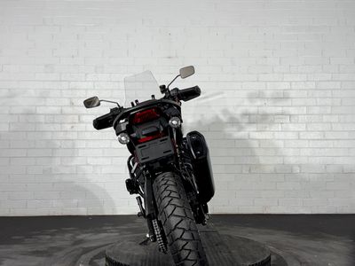 2026 Harley-Davidson Pan America 1250 Special - Photo 3